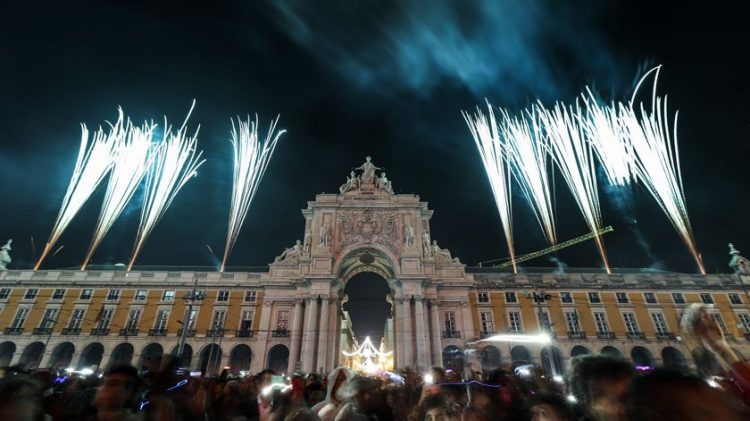 Réveillon Lisboa 2025 Dicas de réveillon em terras portuguesas