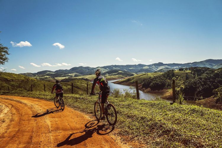 Quais Os Melhores Lugares Para Cicloturismo No Brasil Confira