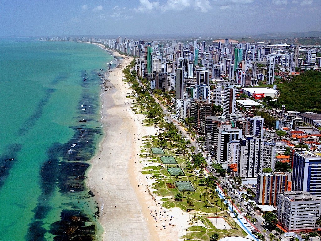 Qual a cidade mais bonita do Estado de Pernambuco?
