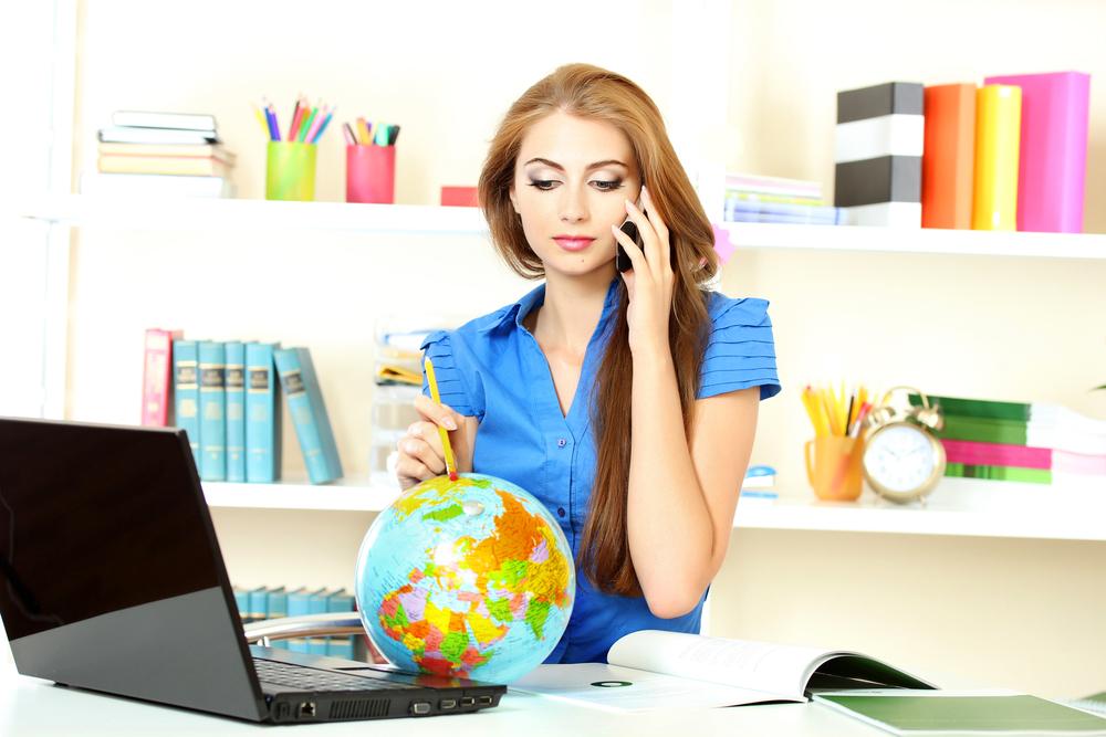 Agente de turismo e viagens! Saiba quando consultar um agente! Agente de turismo e viagens! Saiba quando consultar um agente!