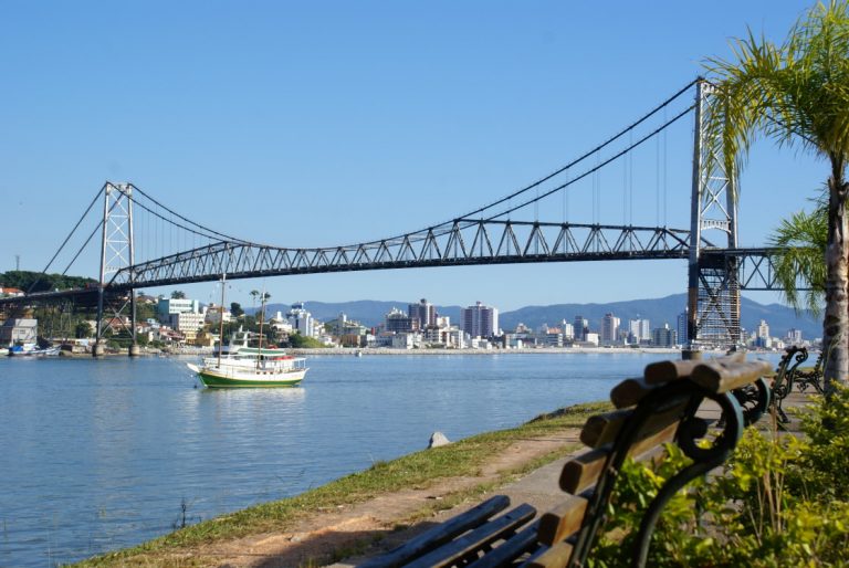 Réveillon em Florianópolis 2025 - Festa da virada na Ilha da Magia!