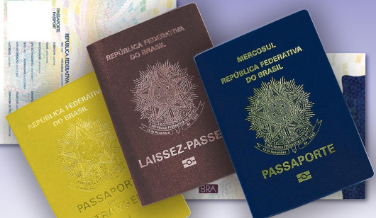 Como Renovar Passaporte - Dúvidas E Informações Em Geral!