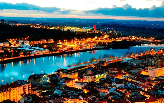 Coimbra - Portugal - 7 lugares para visitar em Portugal