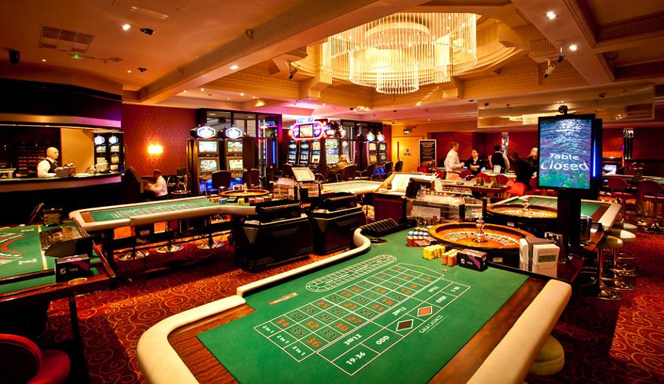 50 razões para casinos  em 2021