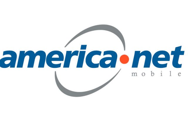 Parceria com a America Net Mobile