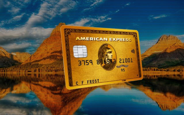 Seguro viagem American Express Gold Card