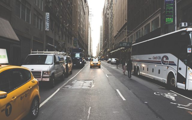 Dicas de transfer do aeroporto até o hotel em NYC