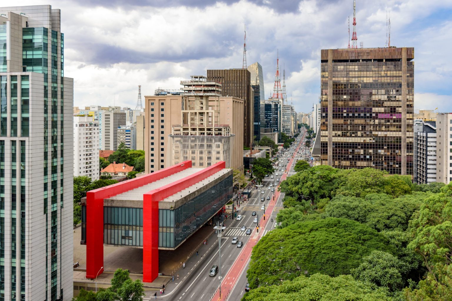 Réveillon São Paulo 2024 Um dos maiores réveillons do Brasil!