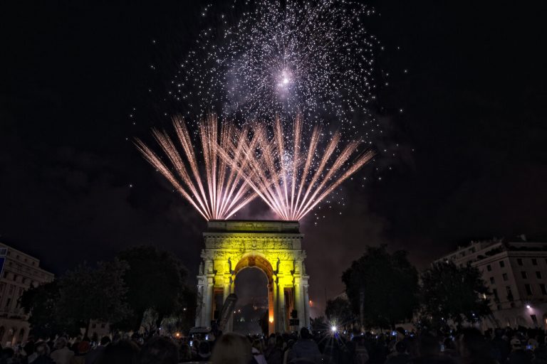 Réveillon em Paris 2024 As melhores dicas e informações!