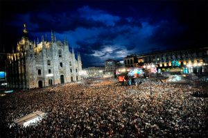 Réveillon Milão 2025: Dicas de réveillon em terras italianas