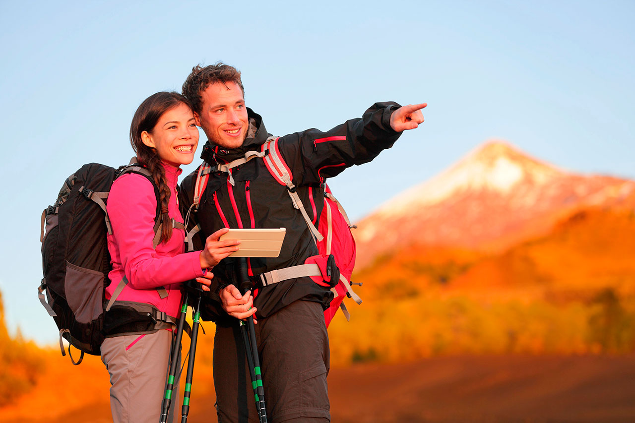 Nada melhor do que viajar acompanhado dos melhores aplicativos para viagem