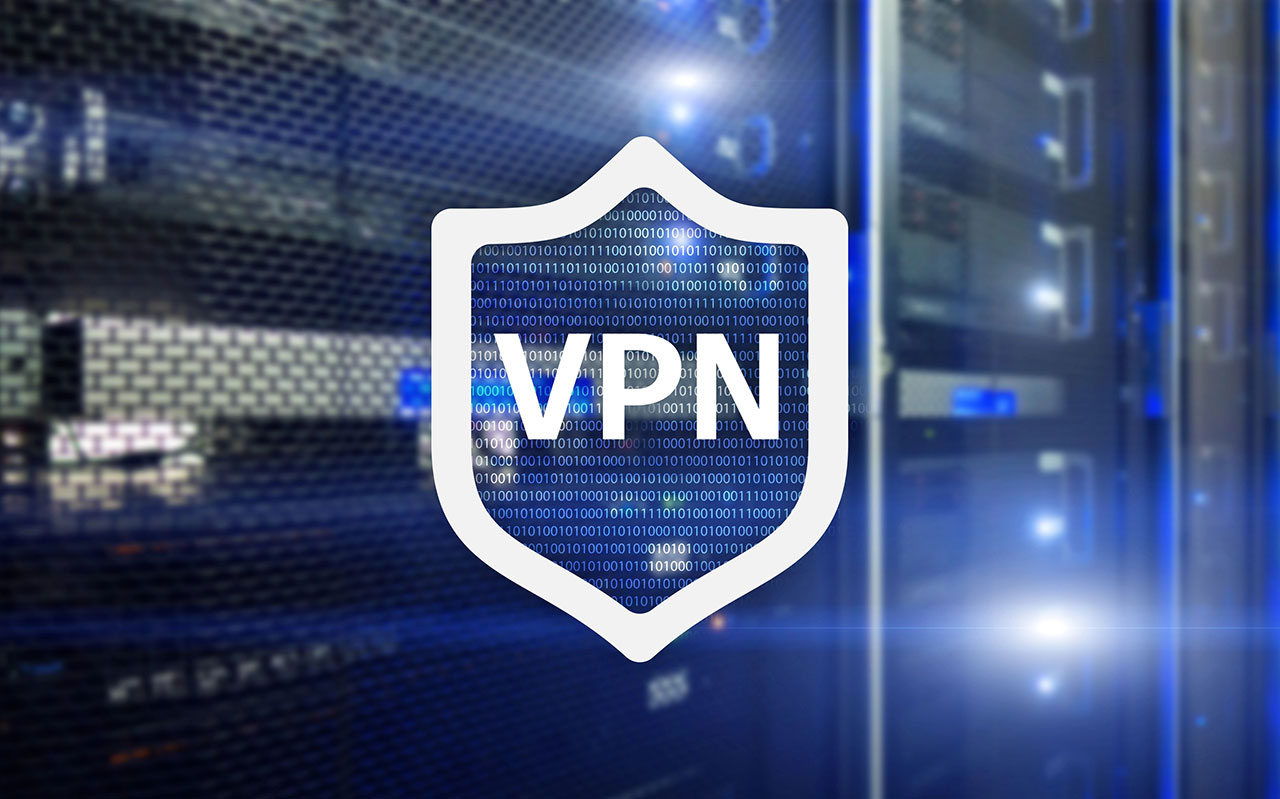 A conexão fica muito mais segura com VPN em uma viagem ao exterior