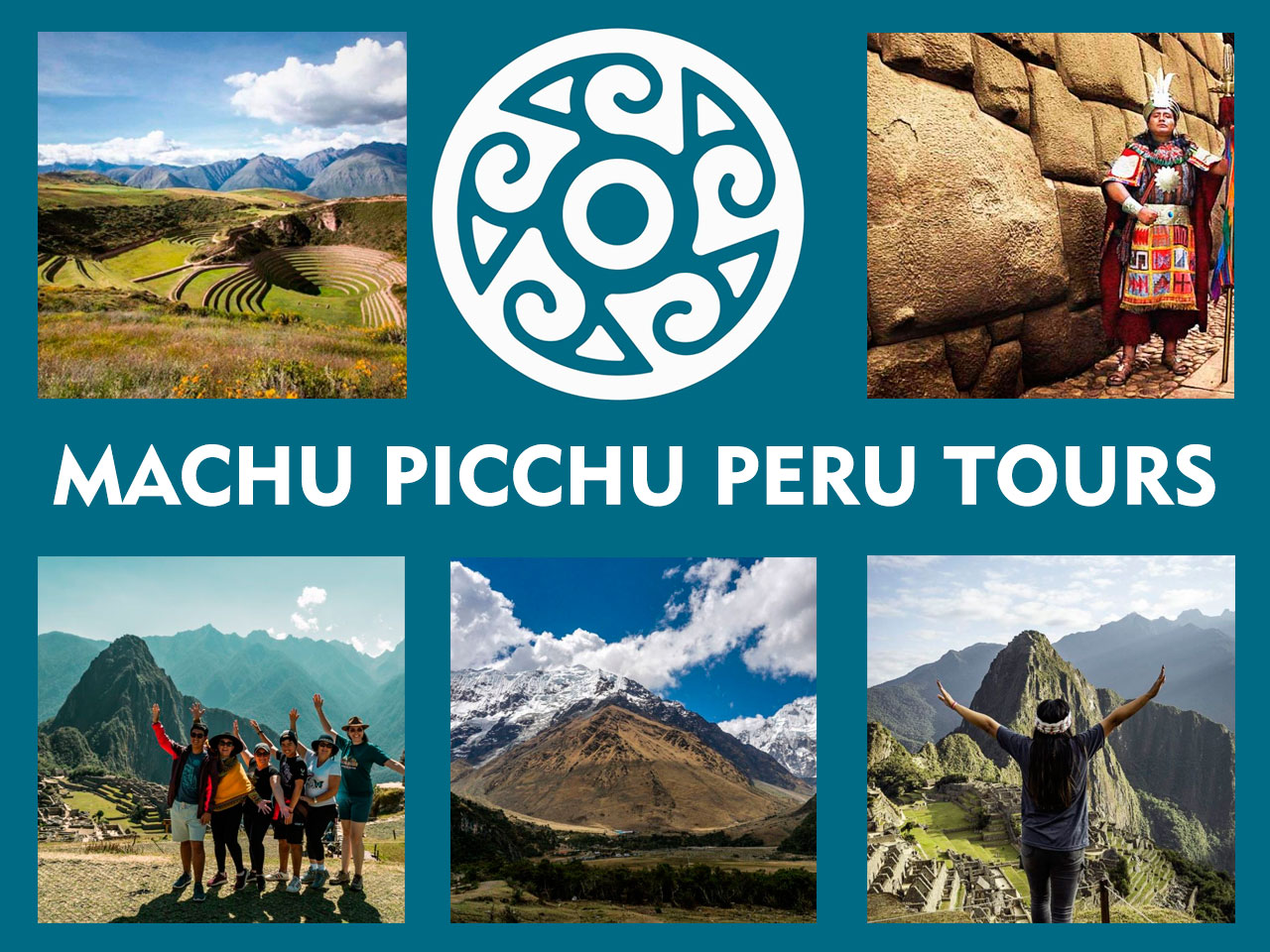 Agência de viagens Machu Picchu Peru Tours