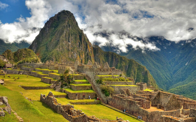 Dicas de viagem para Machu Picchu 2024/2025