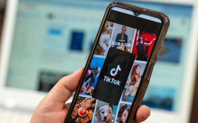 Por que o TikTok é um fenômeno para o mundo das viagens?