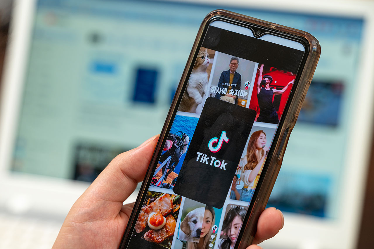 Por que o TikTok é um fenômeno para o mundo das viagens?