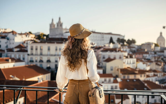 Vale a pena morar em Portugal?