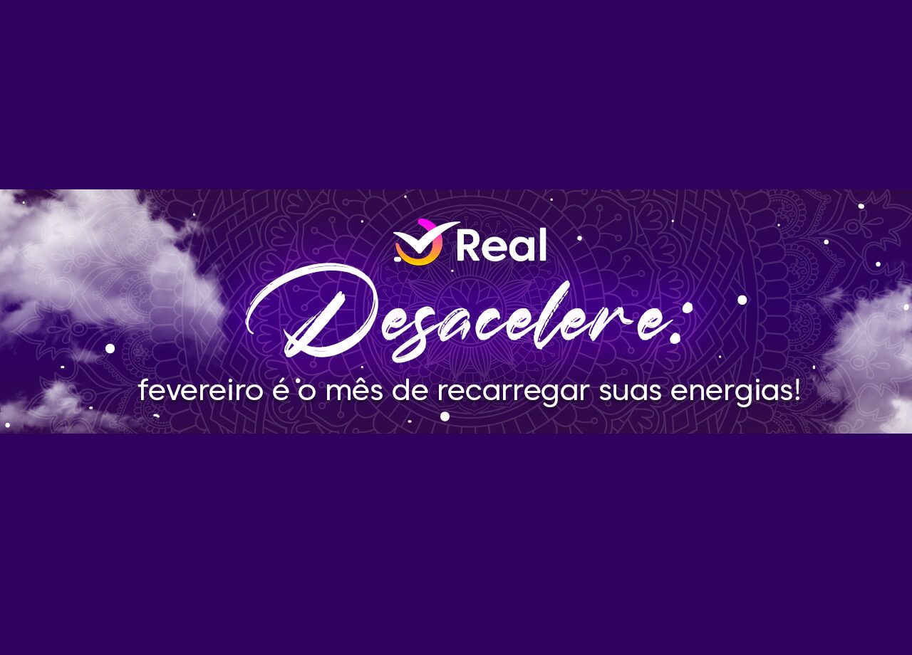 Promoção Fevereiro de Sossego da Real Seguros