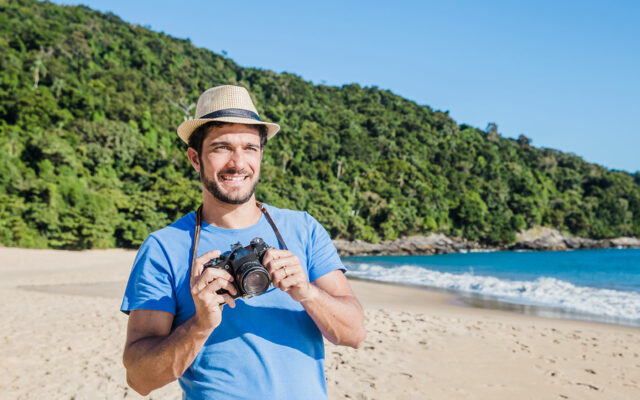 Como viajar pelo Brasil com orçamento baixo