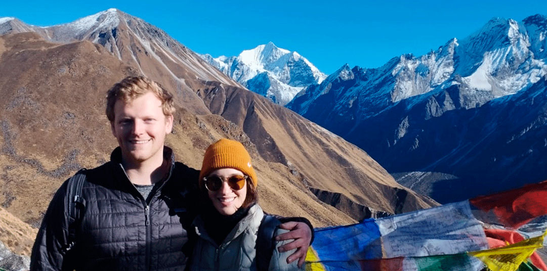 Vale a pena fazer escalada em Yala e trekking em Langtang?