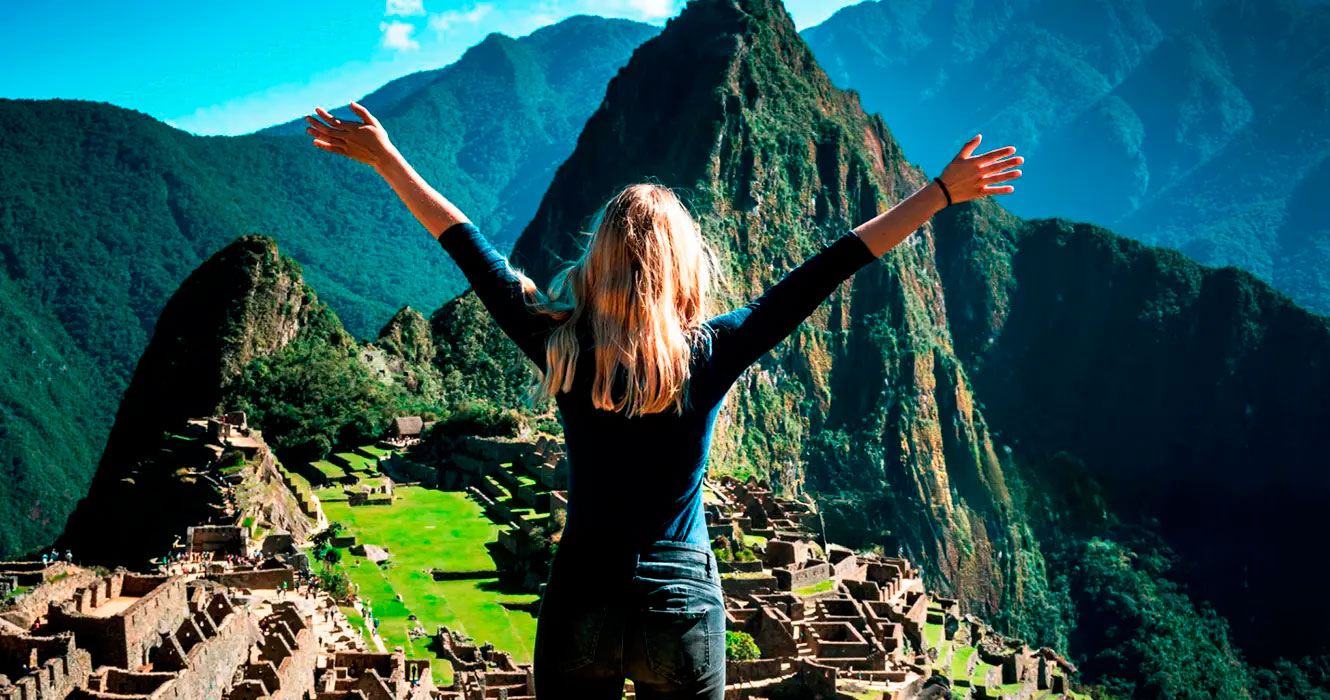 Qual o melhor pacote de viagem para o Peru?