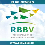 Rede Brasileira de Blogueiros de Viagens